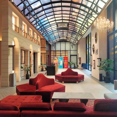 Scarletz Suites KLCC I HomeBrickz Kuala Lumpur Exterior foto