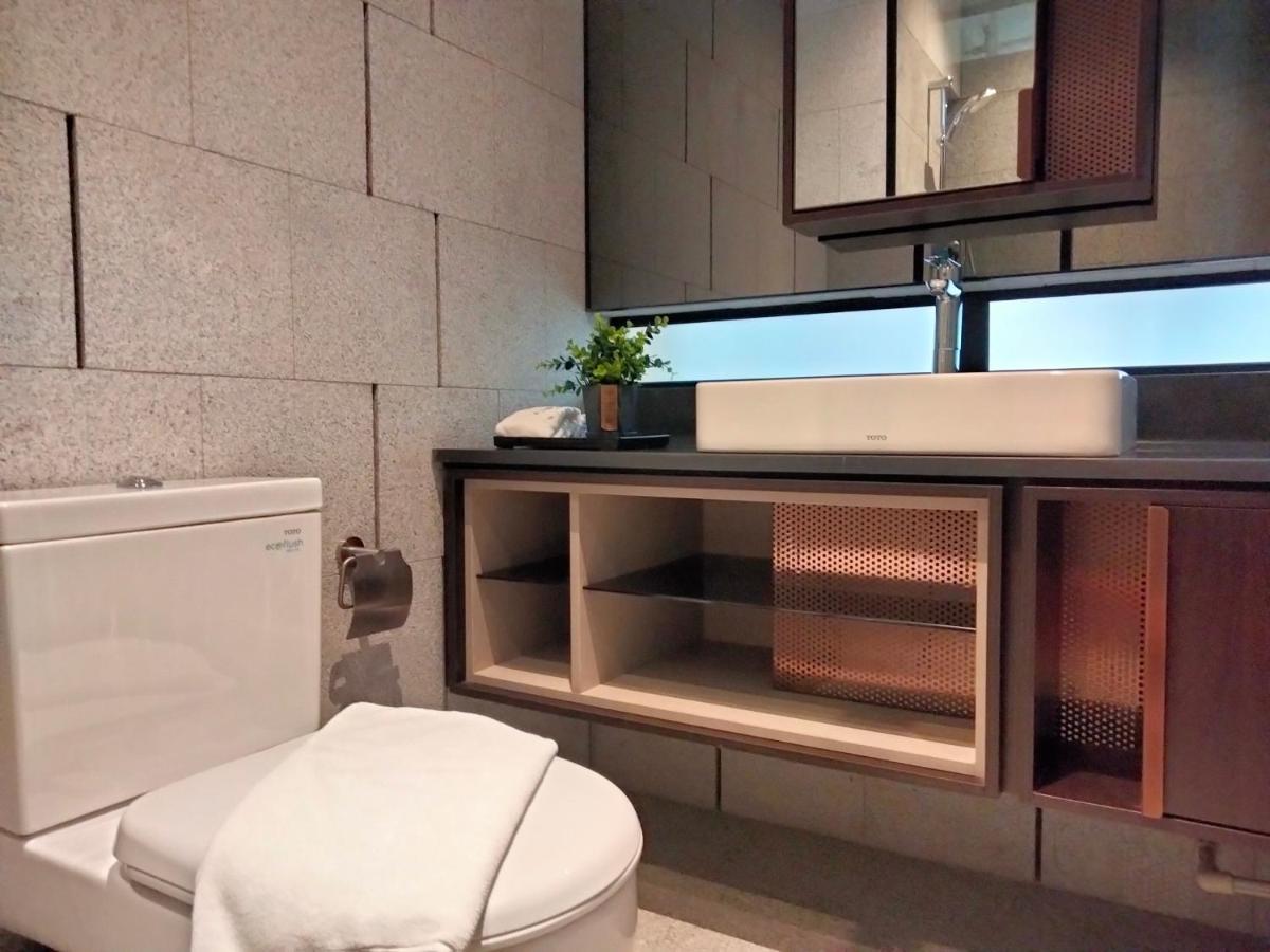Scarletz Suites KLCC I HomeBrickz Kuala Lumpur Exterior foto
